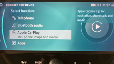 MINI Hatchback 2.0 Cooper S Exclusive 3dr Auto Petrol Hatchback